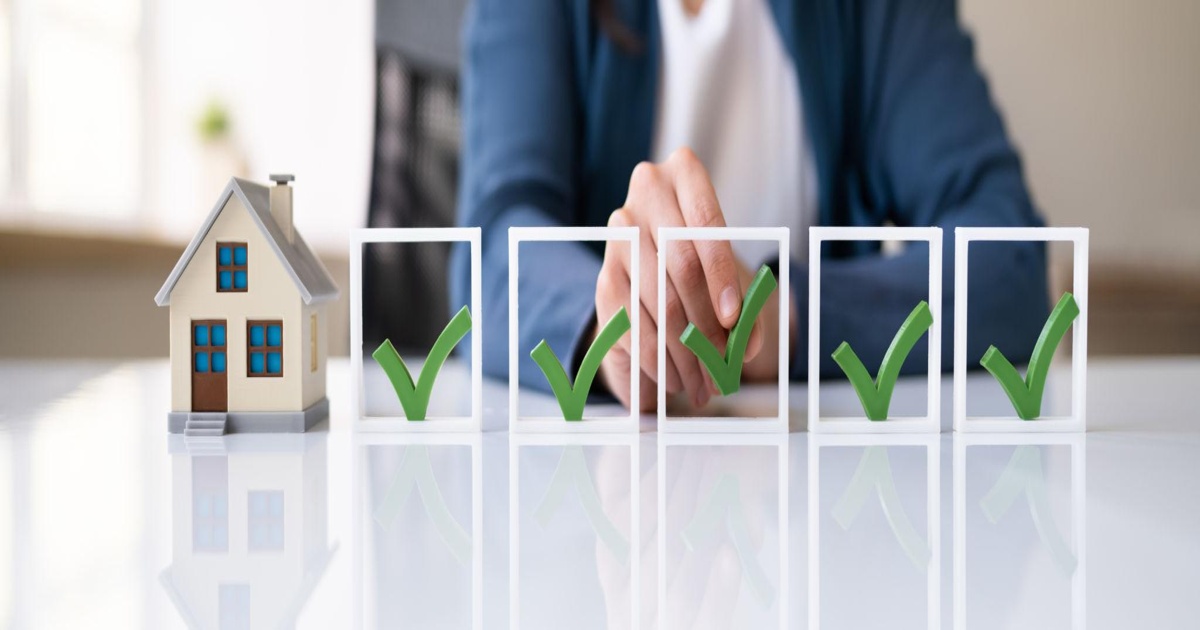 Selling a home in NJ step-by-step guide 2026 — Monmouth and Ocean County