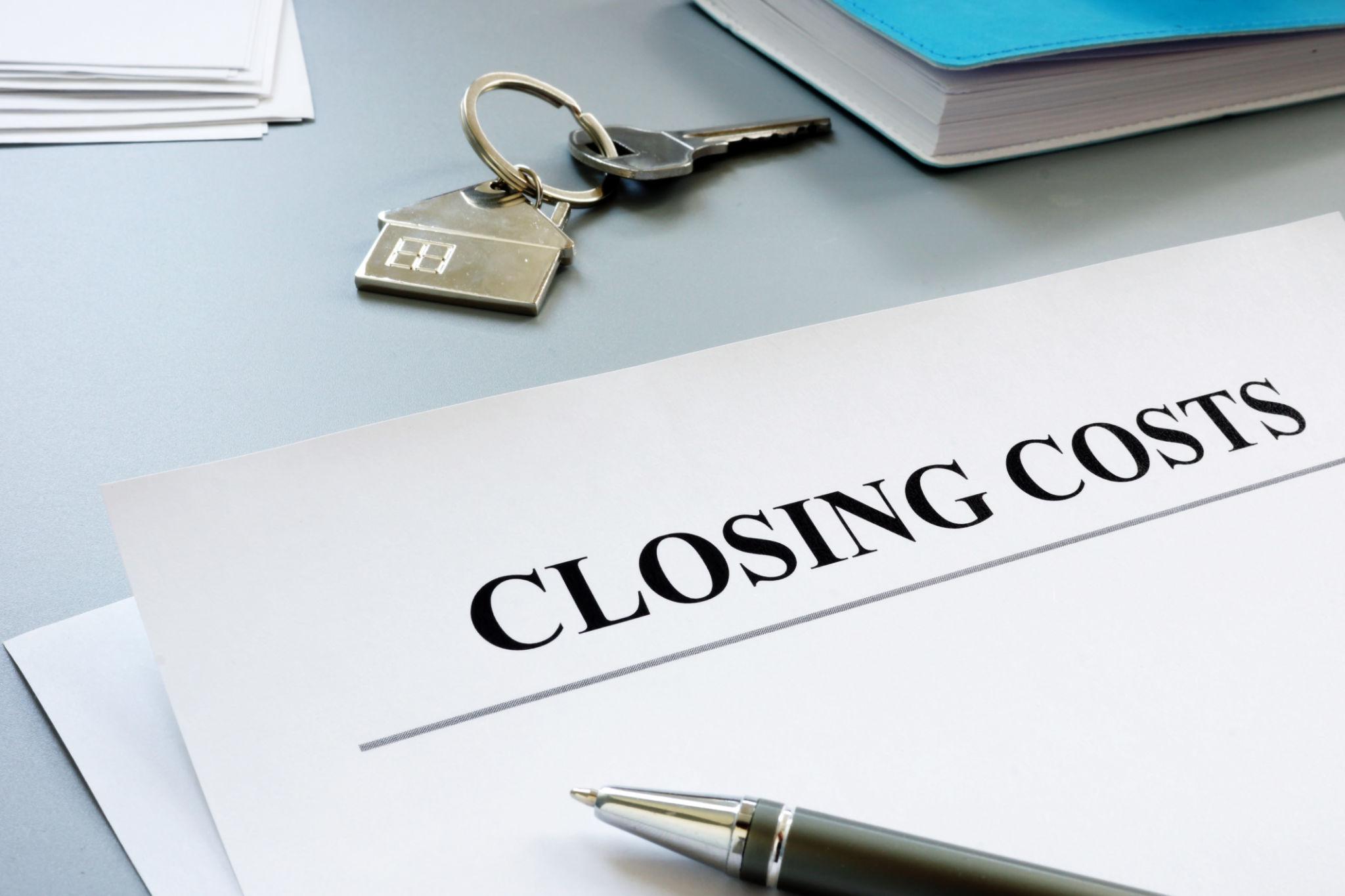 Hidden Costs of Buying a Home in NJ