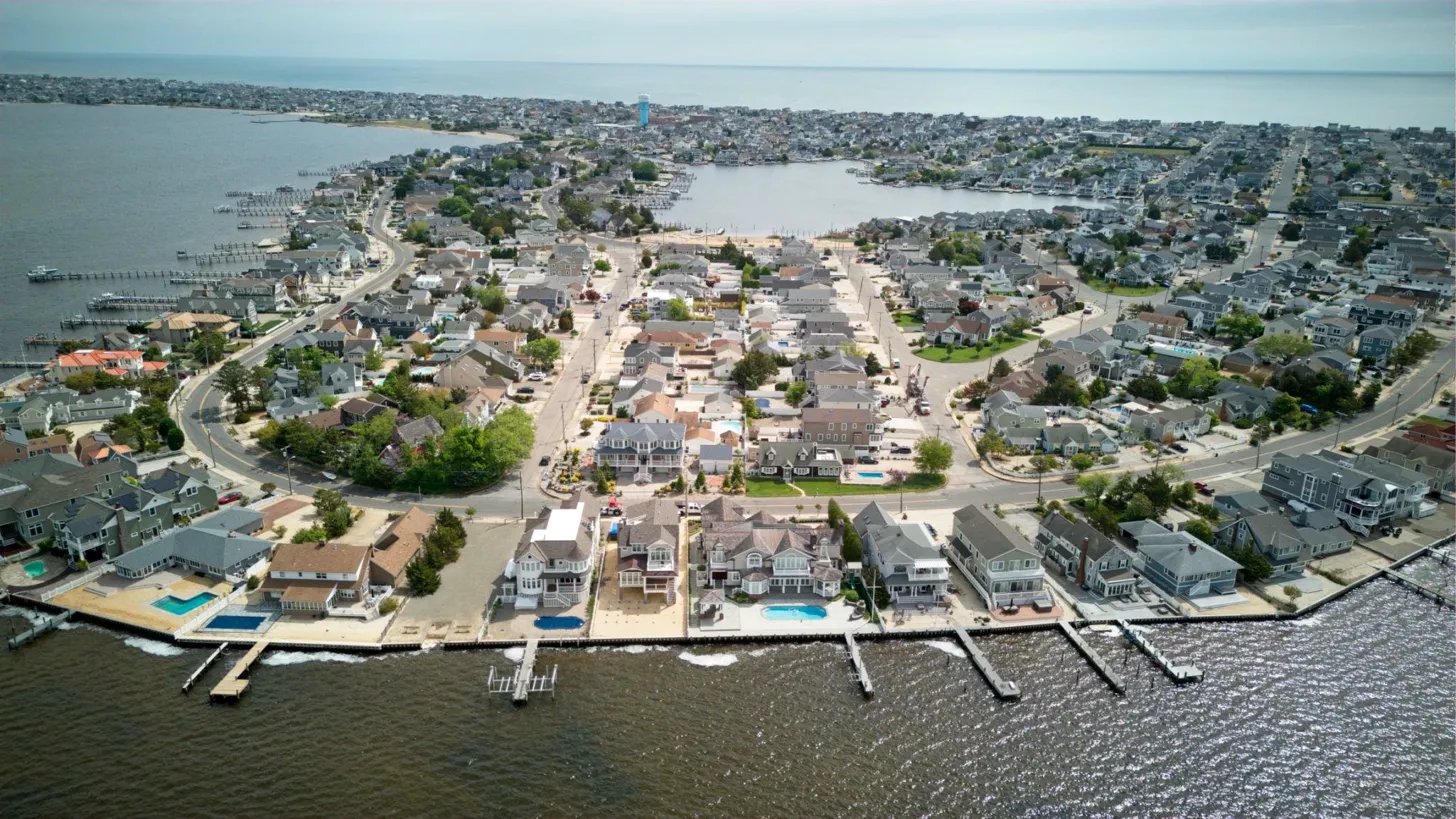 Best towns in Ocean County NJ for families