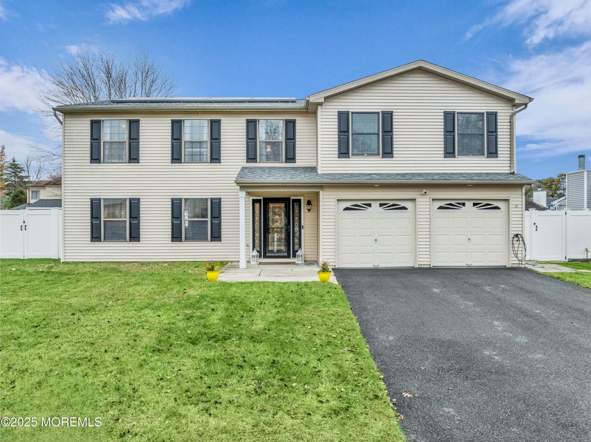 38 Kiwi Loop, Howell, NJ 07731 — Joseph Ulitto NJ Realtor
