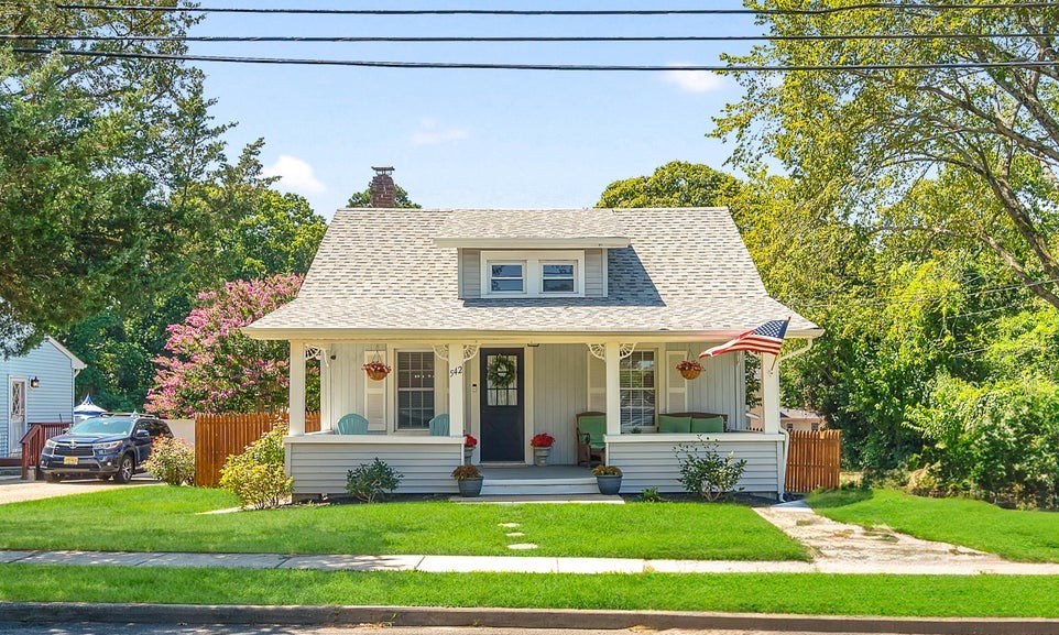 542 Princess Court, Toms River, NJ 08753 — Joseph Ulitto NJ Realtor