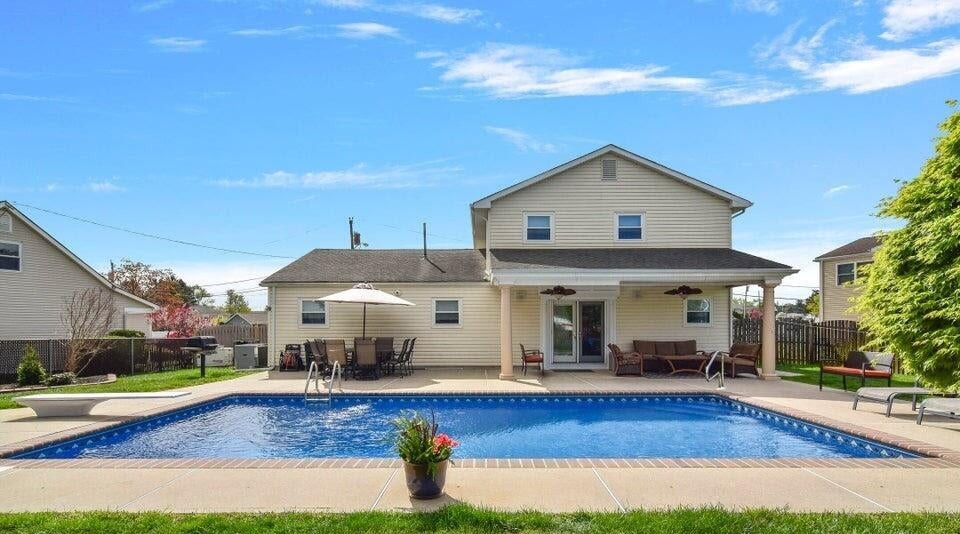 16 Galway Drive, Hazlet, NJ 07730 — Joseph Ulitto NJ Realtor