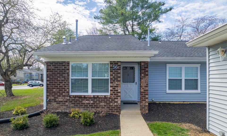 56 Privet Place, Red Bank, NJ 07701 — Joseph Ulitto NJ Realtor