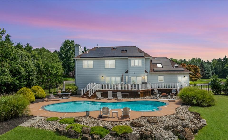 1446 Garrett Drive, Wall, NJ 07719 — Joseph Ulitto NJ Realtor