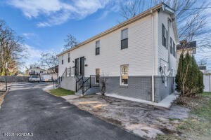 148 Dewitt Ave, Asbury Park, NJ 07712 — Joseph Ulitto NJ Realtor