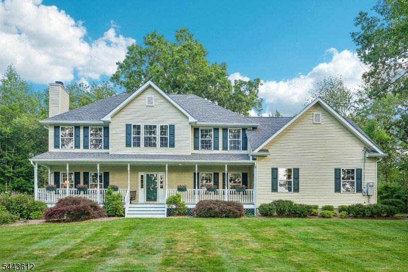 3 Florence Ln, Andover Twp., NJ 07860 — Joseph Ulitto NJ Realtor