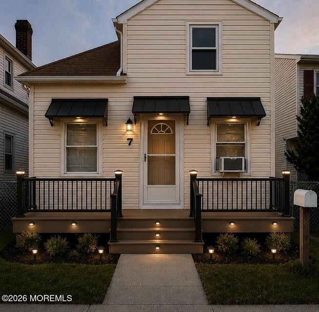 7 Seaview Ave, Keansburg, NJ 07734 — Joseph Ulitto NJ Realtor