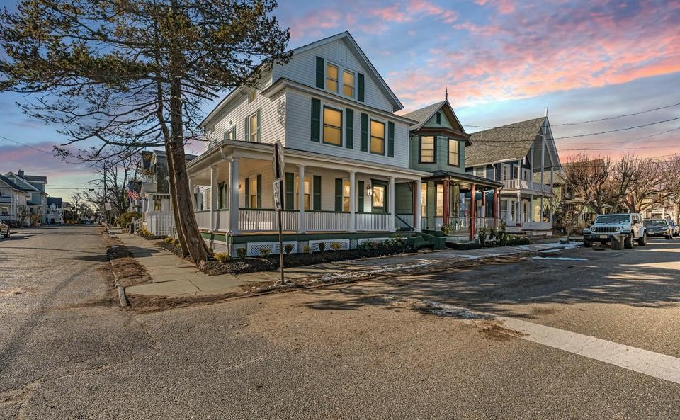104 Heck Avenue, Ocean Grove, NJ 07756 — Joseph Ulitto NJ Realtor