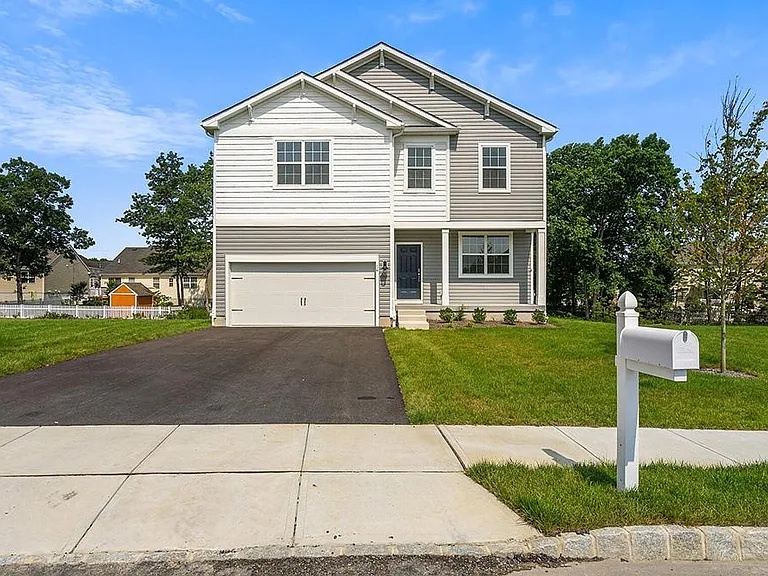 14 Fawcett Blvd, Barnegat, NJ 08005 — Joseph Ulitto NJ Realtor