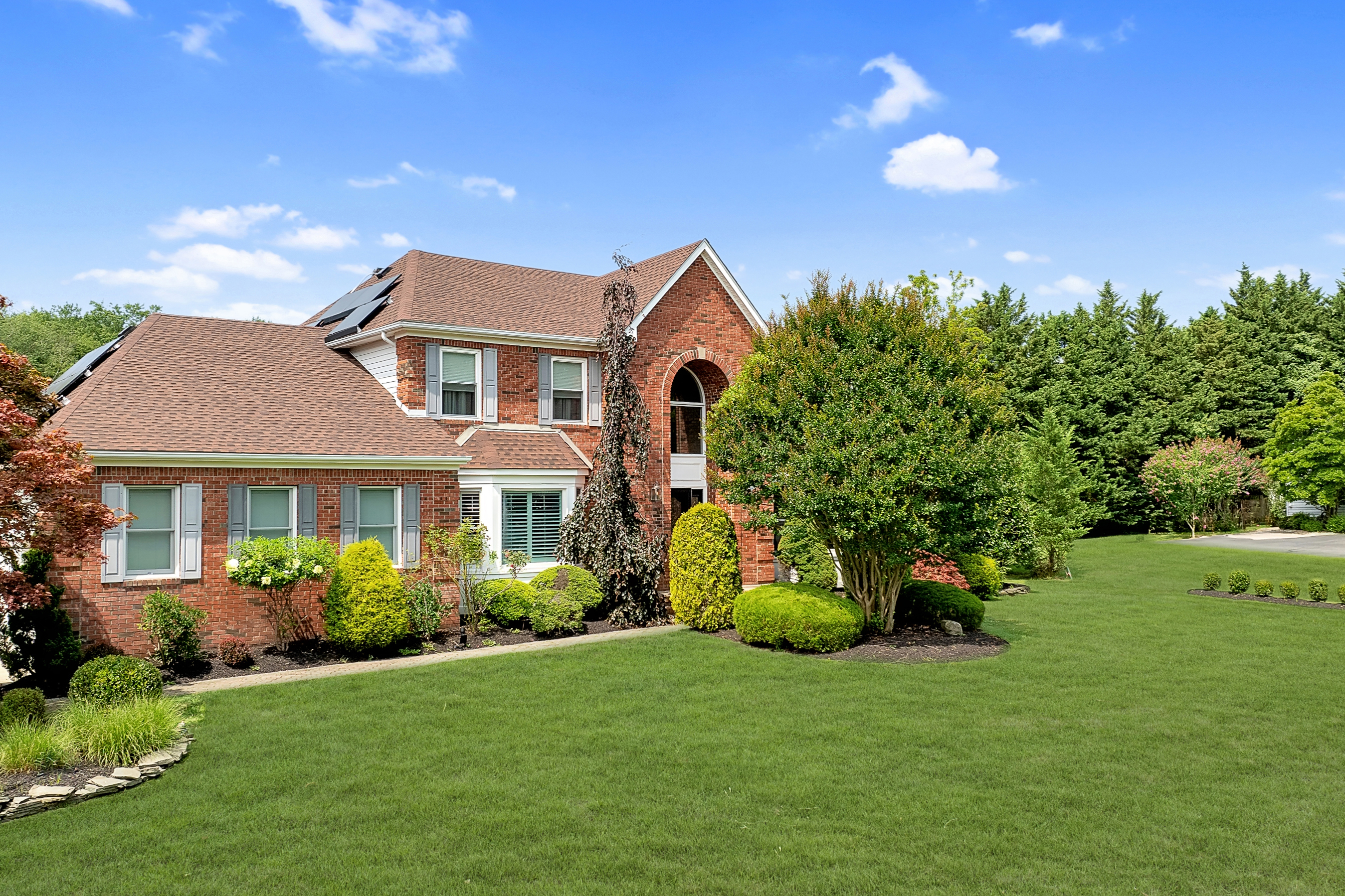 Beautiful New Jersey home for sale