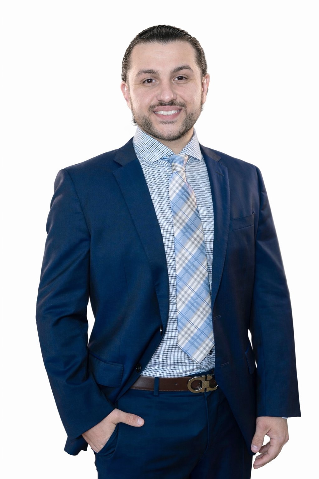 Joseph Ulitto, Realtor
